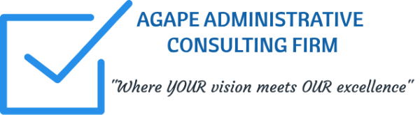 Agape Administrative Consulting Firm